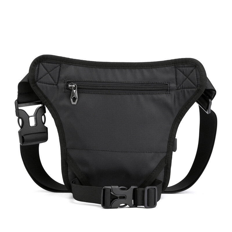 Новый мульти-функции спортивные тактический поясная сумка Для мужчин ездить на открытом воздухе ноги сумки через плечо сумки на плече на гр...