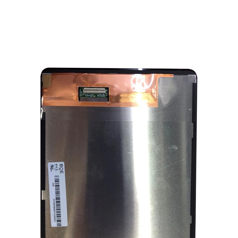 8-дюймовый сенсорный ЖК-дисплей для Huawei MatePad T8 C3 8,0 дюйма