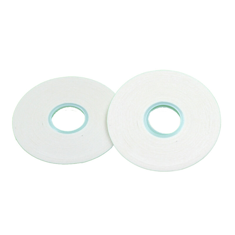 Water-soluble double-sided adhesive tape for cloth, double-sided tape, manual patchwork, temporary fixation, water-soluble tape