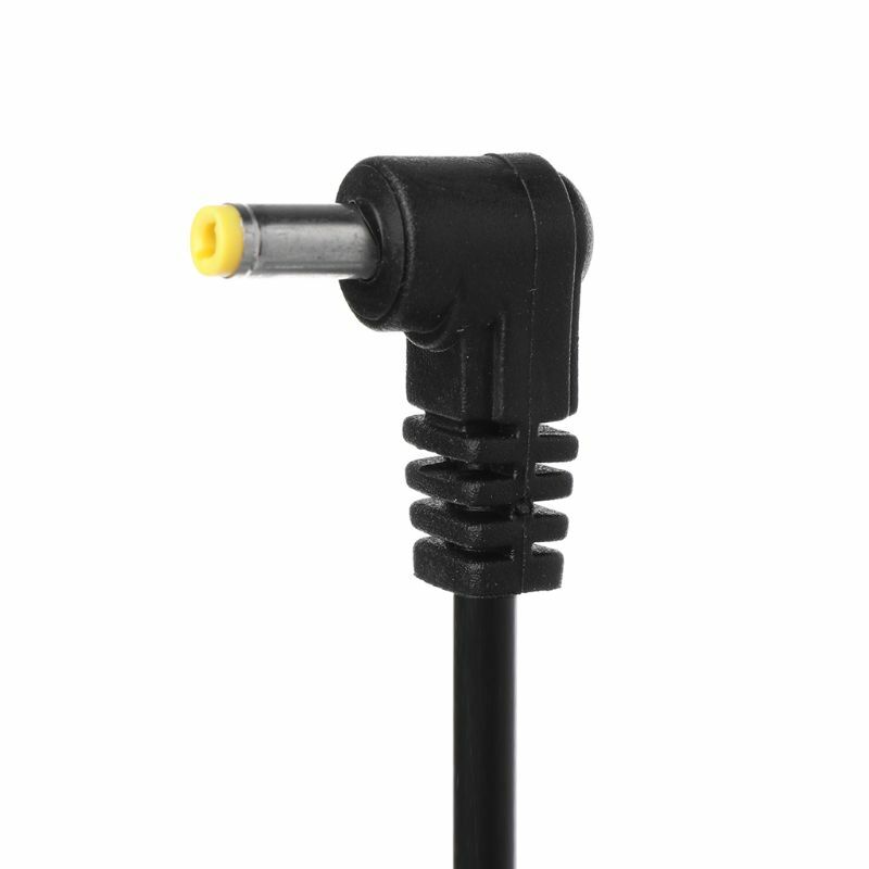 Зарядный USB-кабель с индикатором, светильник большой емкости BaoFeng, удлиненный, с аккумулятором, с возможностью увеличения объема, для рации, ...