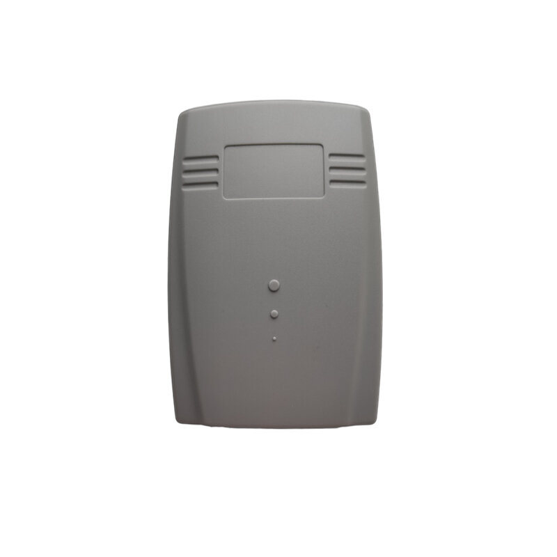 Receptor de código rodante Universal para puerta de garaje, inalámbrico, 2 canales, 2021 MHZ, DC12V/24V, novedad de 433