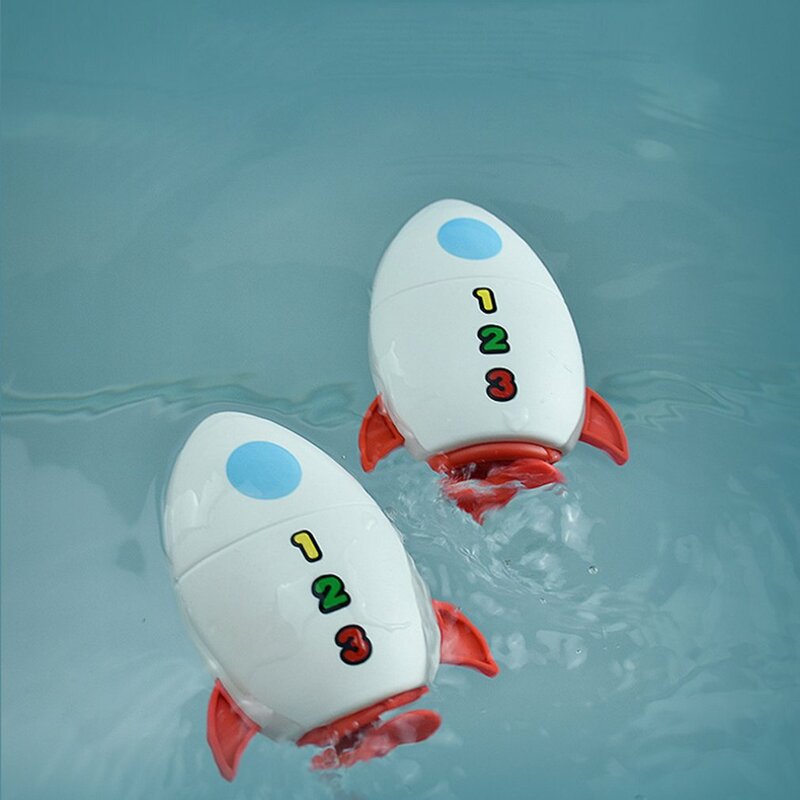ベビーバスおもちゃスプレー水シャワー水泳プールのおもちゃ子供のための電気クジラ風呂ボール軽快な音楽とledライトおもちゃギフト
