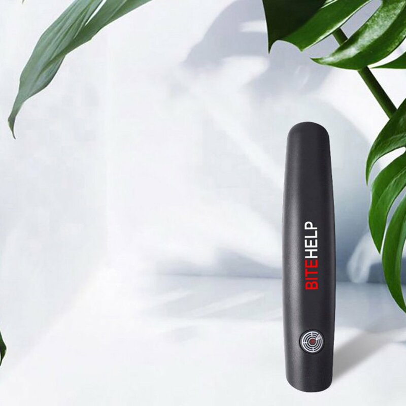 Hot Reliever Bites Neutral Electronic Anti-Itch Pen Child Adult Healer Against Mosquito Bites Insect Bites Medicines Bite Away
