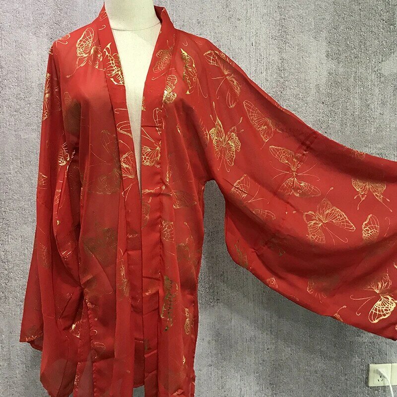 2021 Hanfu Kleid Folk Dance Kostüm Chinesischen Traditionellen Nationalen Fee Kostüm Alte Han-dynastie Prinzessin Bühne Outfits SL1719