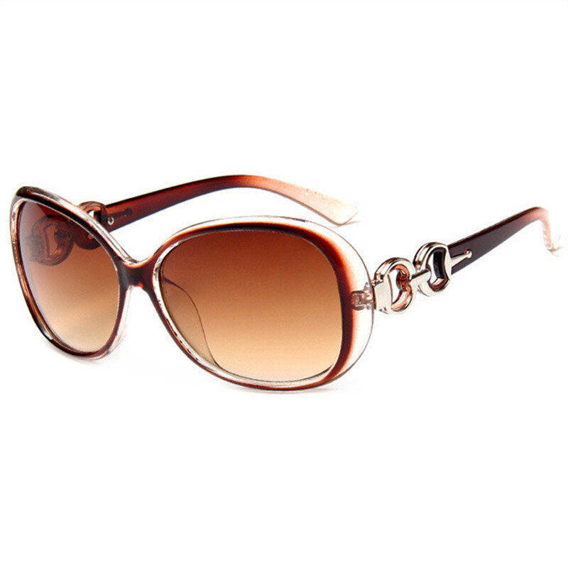 Óculos de sol retro quadro moda ao ar livre personalidade lente óculos unisex casual eyewear