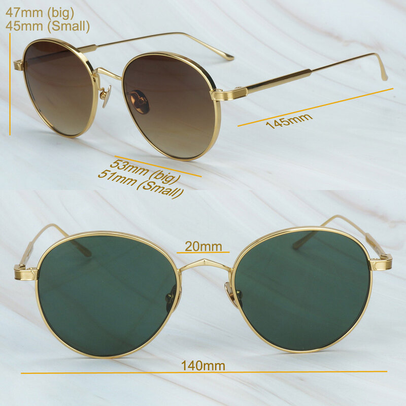 Trendy Gold Sunglasses Mens Carter Sun Glasses for Women Luxury Decoration Flame Shades for Driving Club Wedding Rave Festival