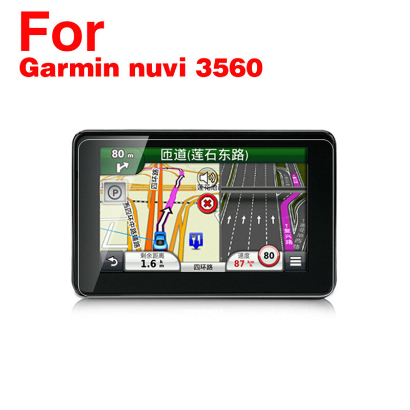 Montre de sport pour GARMIN NUVI 3560, accessoires avec Kit de nettoyage