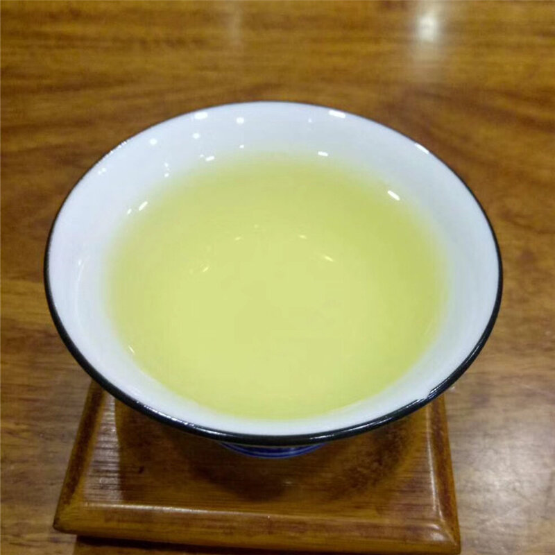2021 Китайский цветочный чай с хризантемой, свежий натуральный органический зеленый чай для красоты, похудения, забота о здоровье, чай кунг-фу