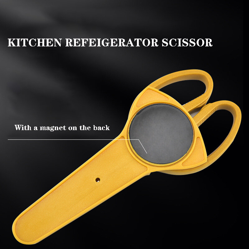 MAIYUE кухонные ножницы с лезвием премиум-класса из нержавеющей стали для тяжелых условий многофункциональные ножницы