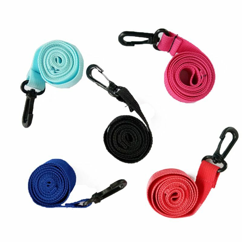 Cartoon Toddler Anti-Lost Harness Leash Belt Accessories Baby Safety Outdoor Walking for Child Kid
