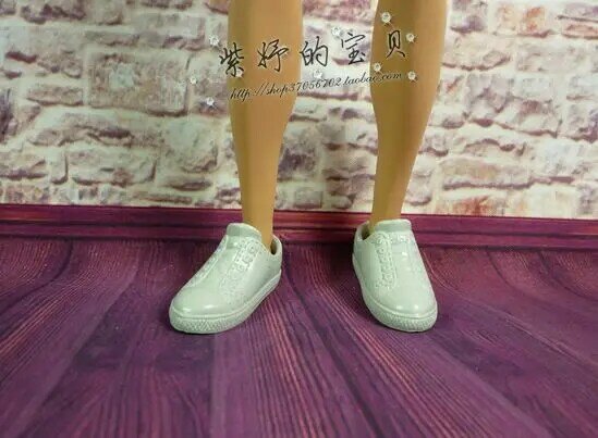 the shoes for Monster high boy doll liv doll Jack boys' shoes sports shoes 30cm doll plastic doll fashion