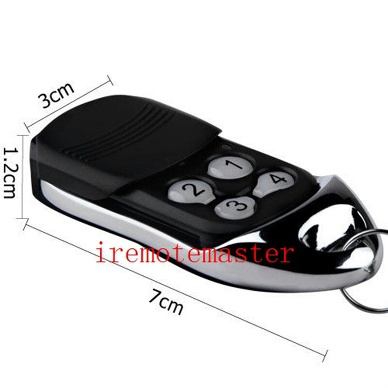For PTX-5 PTX5 V1 Triocode Replacement Remote High Quality free shipping