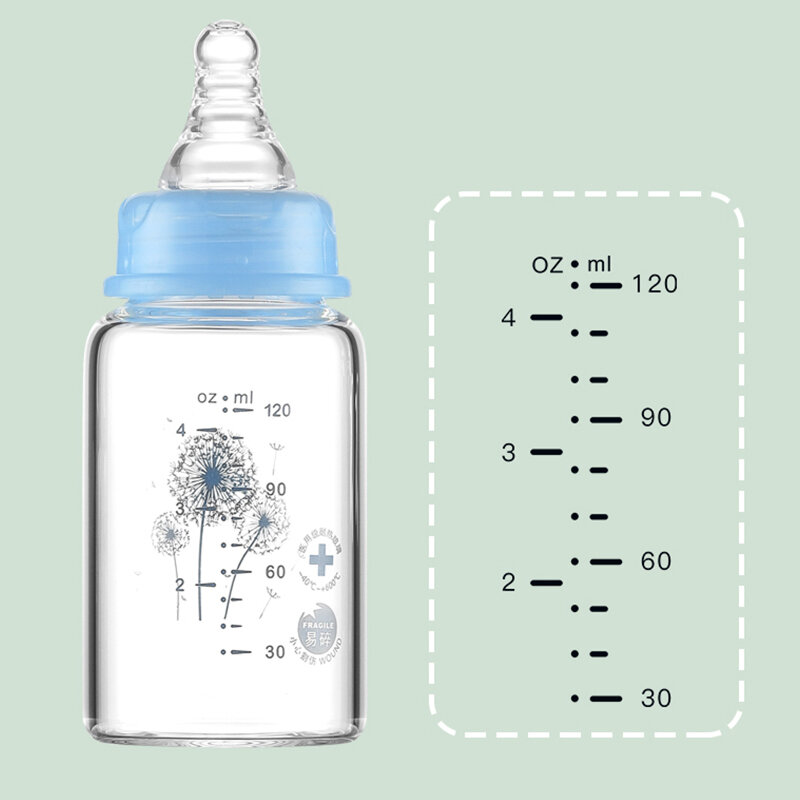 Pompa Payudara Manual Aksesoris Kaca Tempat Susu Ibu Botol ASI Bayi Pompa Payudara Menyusui Pasca-kelahiran