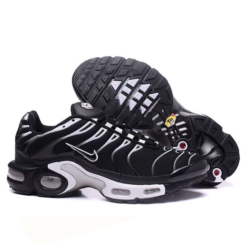 air Tn Running Shoes Lightweight Breathable Men Shoes Outdoor Walking Shoes Men Trainers Sneakers Shoes