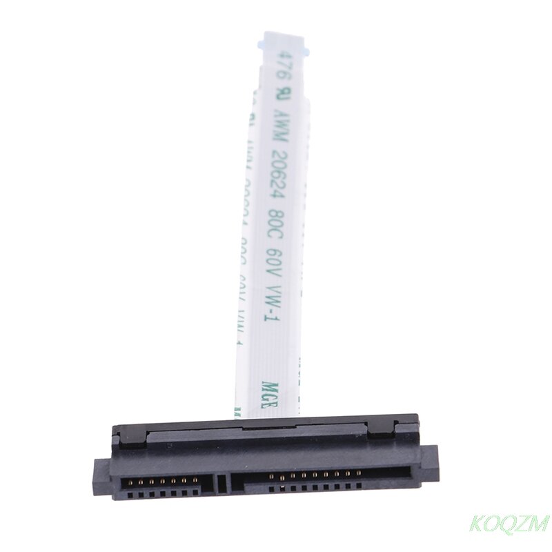 Nuevo disco duro SATA HDD conector Cable flexible para HP Pavilion 14-ce1001TU ENVY 15 15-j105tx 15-j ordenador portátil DW15 6017B0416801 Qiang
