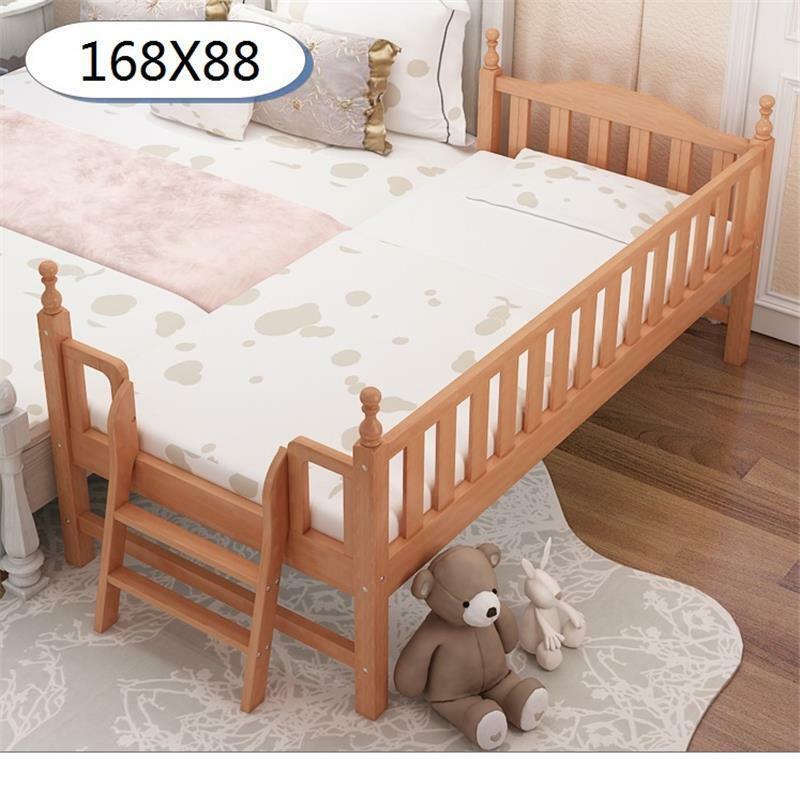 De Dormitorio mobilli Chambre mobillya Hochbett для малышей, деревянная мебель для спальни, детская кровать