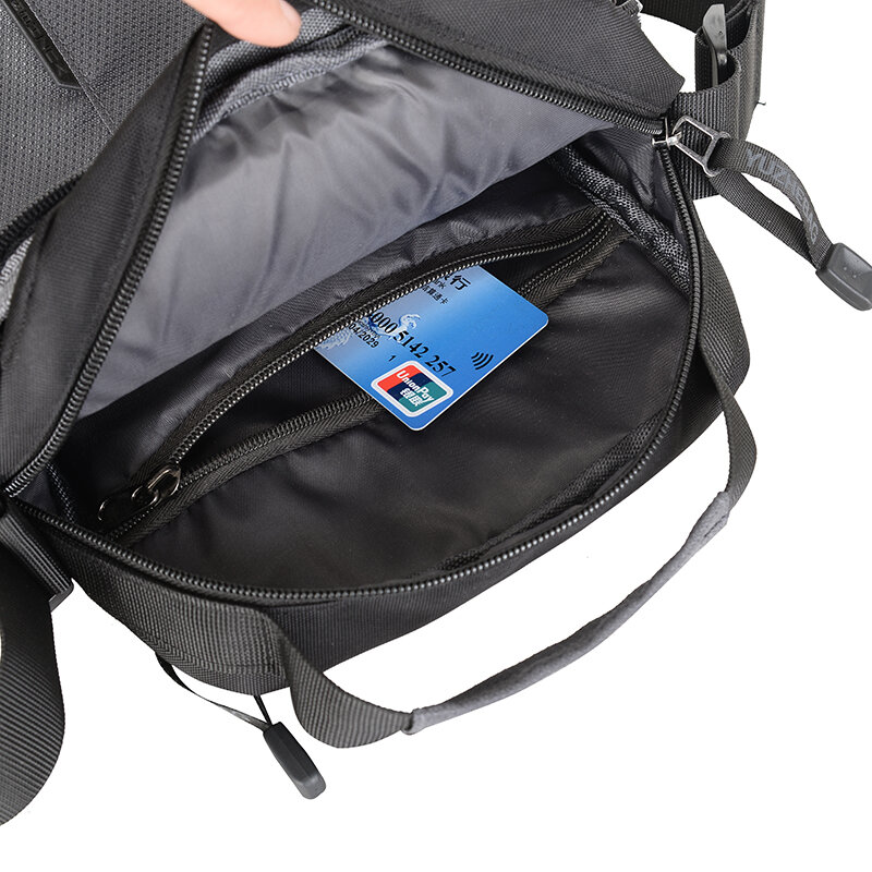 AOTTLA กระเป๋าสะพายยี่ห้อ Crossbody กระเป๋าชาย Light Travel กระเป๋า2021กระเป๋าถือแฟชั่นกระเป๋าคุณภาพสูงสำหรับ...