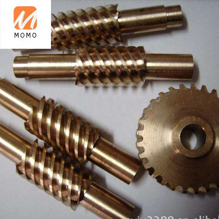 Componentes de engenharia mecânica mais populares do fabricante peças de bronze