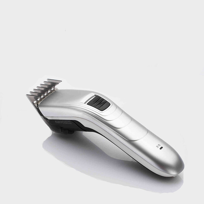 Máquina de cortar cabelo aparador barba substituição cortador navalha moldar pente ajustável acessório qc5130 qc5105 qc5115 qc5120 qc5125 qc5135