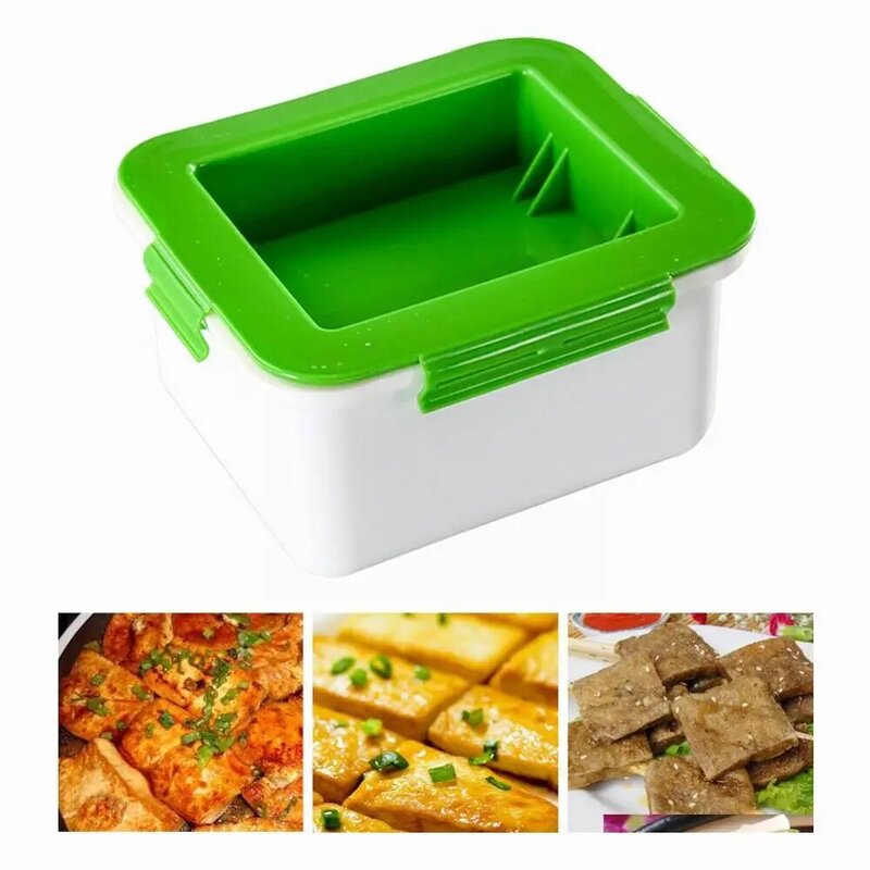Tofu-便利な台所用品のセット,食器洗い機の3層,実用的,ビルトインリムーバー,台所用品のセット