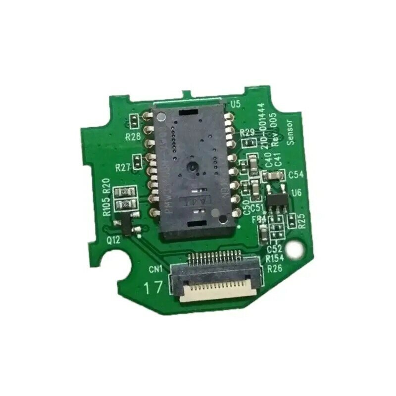 Reparatur Teile Maus laser Kopf Optische Engine Board für Logitech G502 Maus Platine Maus Zubehör Drop verschiffen
