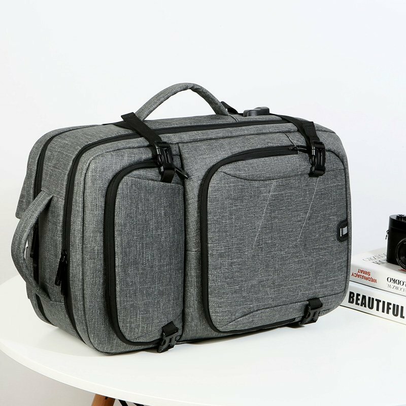 Модный мужской рюкзак 2021, сумка для ноутбука высокого качества, мужской рюкзак, Мужская школьная сумка, дорожная сумка, мужской рюкзак, рюкз...