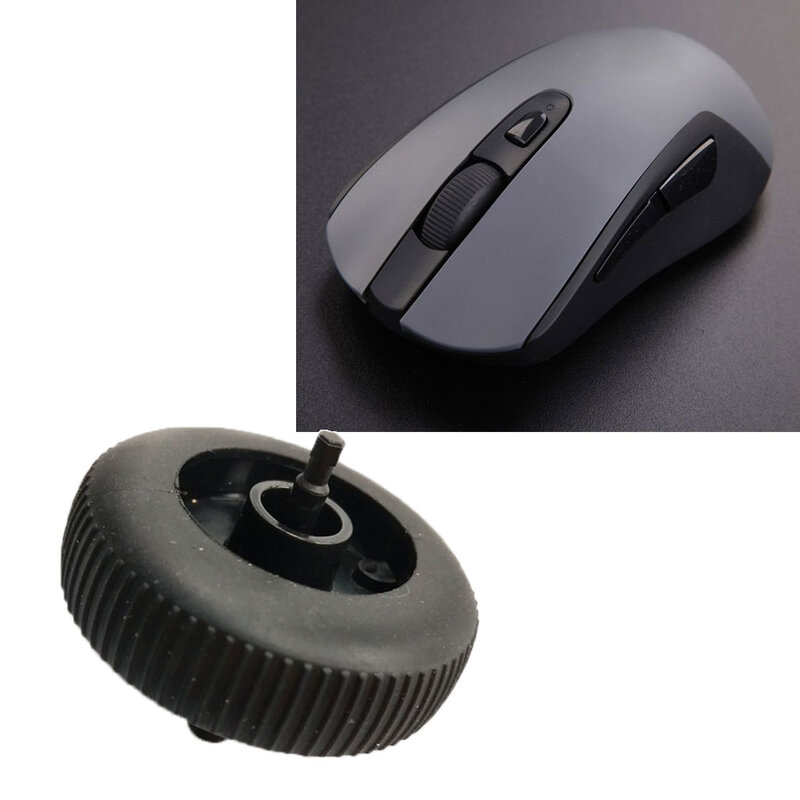 Rueda de ratón enrollable para logitech G603, accesorios para ratón, 1 unidad, envío directo