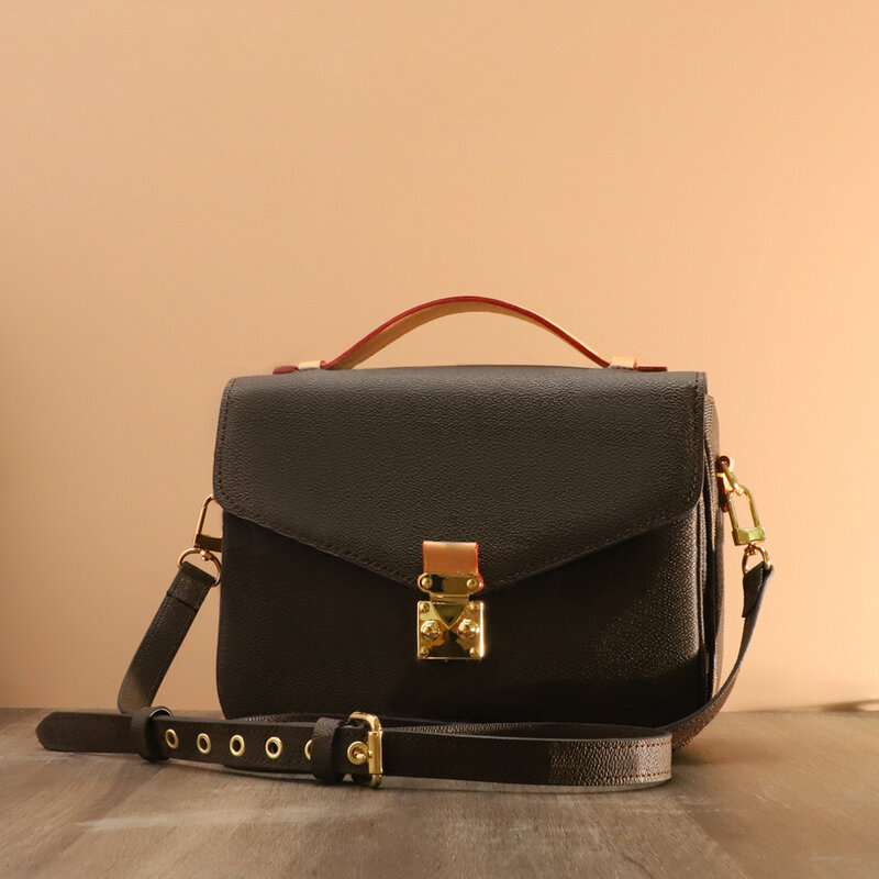 Sac à main Design de marque de luxe pour femmes, Mini sac carré, sac à bandoulière à chaîne, sac à main portefeuille de styliste