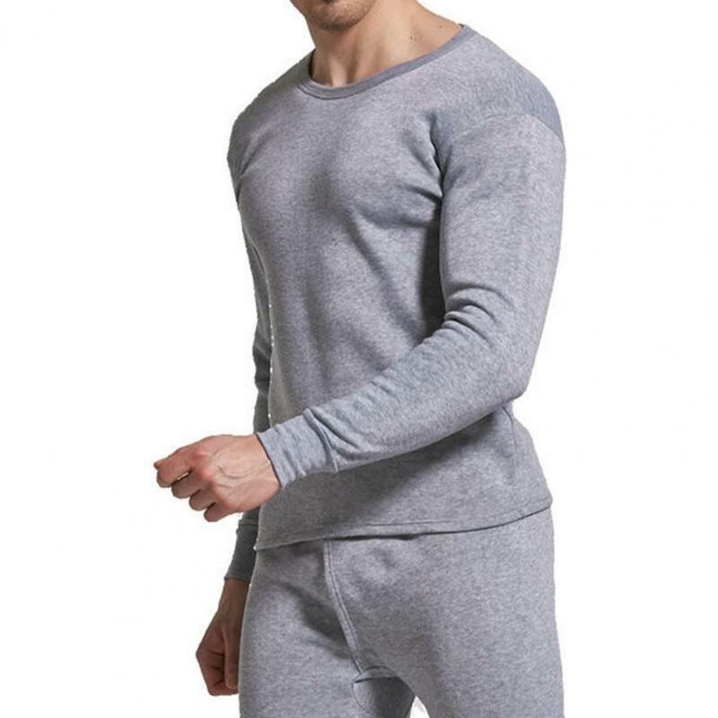Conjunto de pijama de 2 piezas para hombre, camisones, ropa de dormir para el hogar, ropa de noche, Top, Pantalones