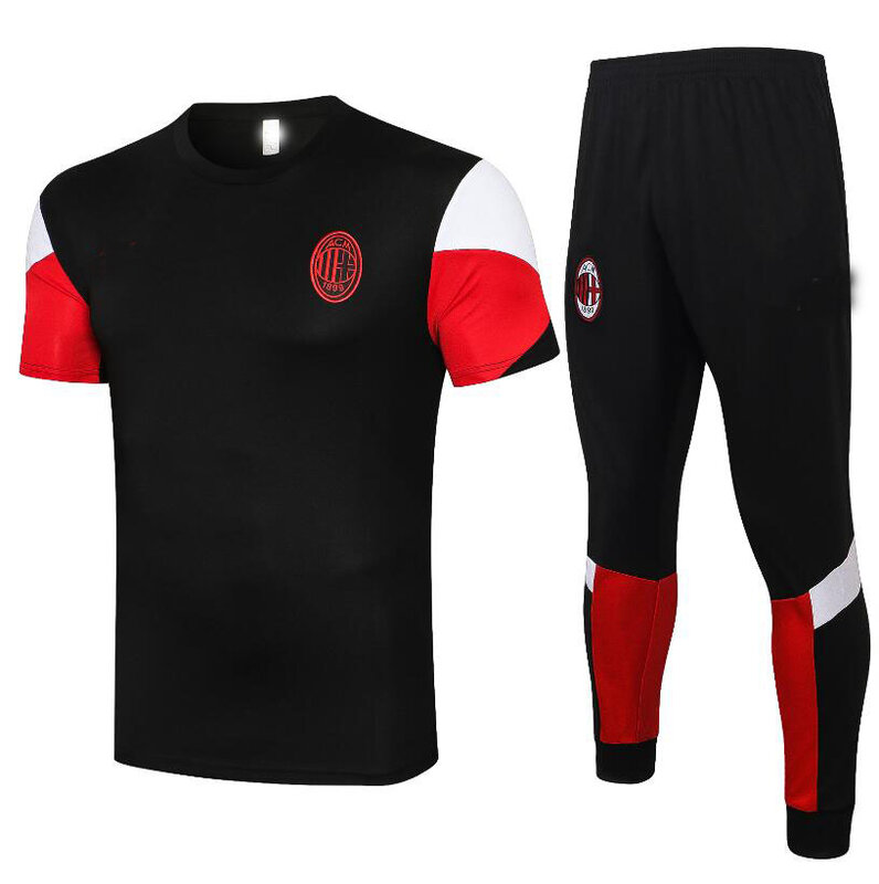 Novo 2021-22 adulto kit mangas compridas jcket uniformes treino futebol esporte jérsei 20 21 casaco de futebol treinamento terno