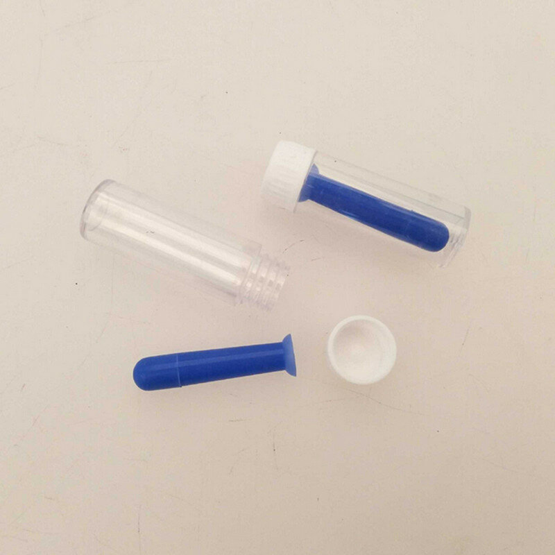 Silicone Contact Lens Stick Sucker Suction Cup Soft Gel Portable Travel Mini Contact Lens Inserter Remover Tool Accessories