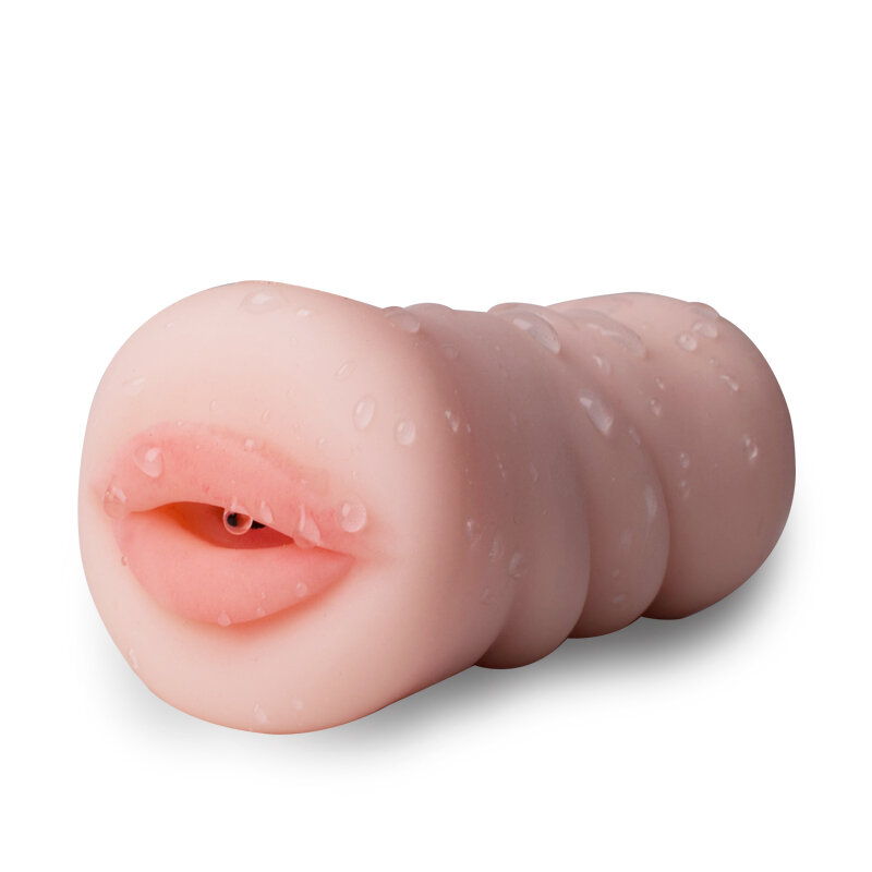 Sexo brinquedos para homens 4d realista garganta profunda masturbador masculino silicone artificial vagina boca anal erótico oral sexo masturbador