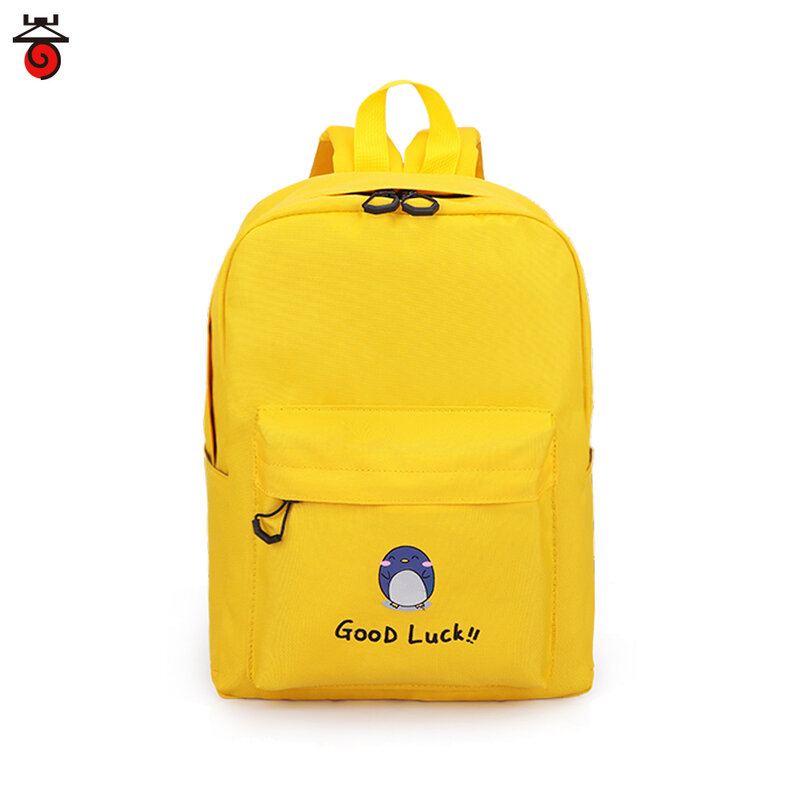 Senkeystyle mochila escolar feminina, bolsa de ombro escolar casual para estudantes, mochila impermeável de laptop, viagens, moda softback feminina