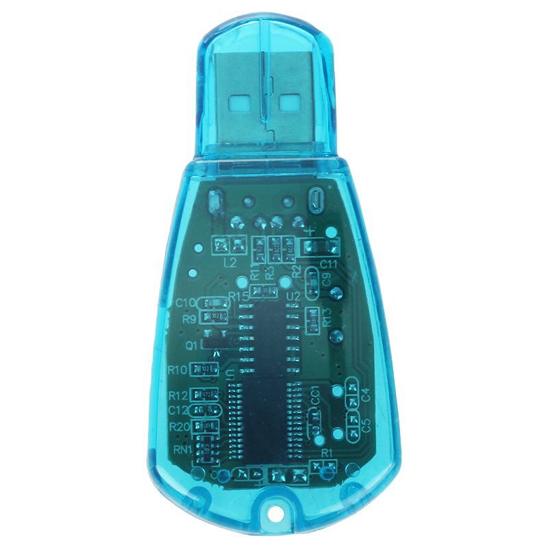USB устройство для чтения Sim-карт сотового телефона для резервного копирования SMS на ПК