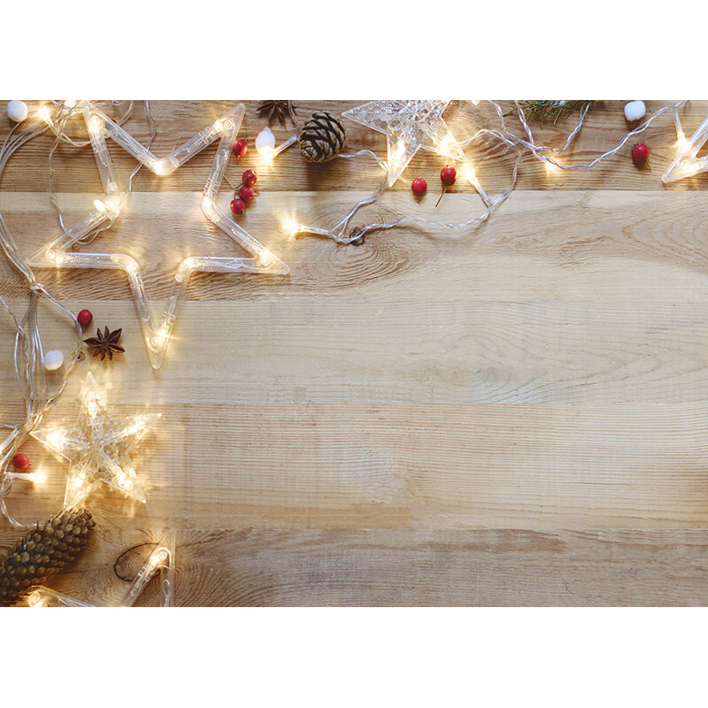 Natale tema fotografia sfondo albero di natale regalo bambini ritratto fondali per Studio fotografico puntelli 2197 DHT-59