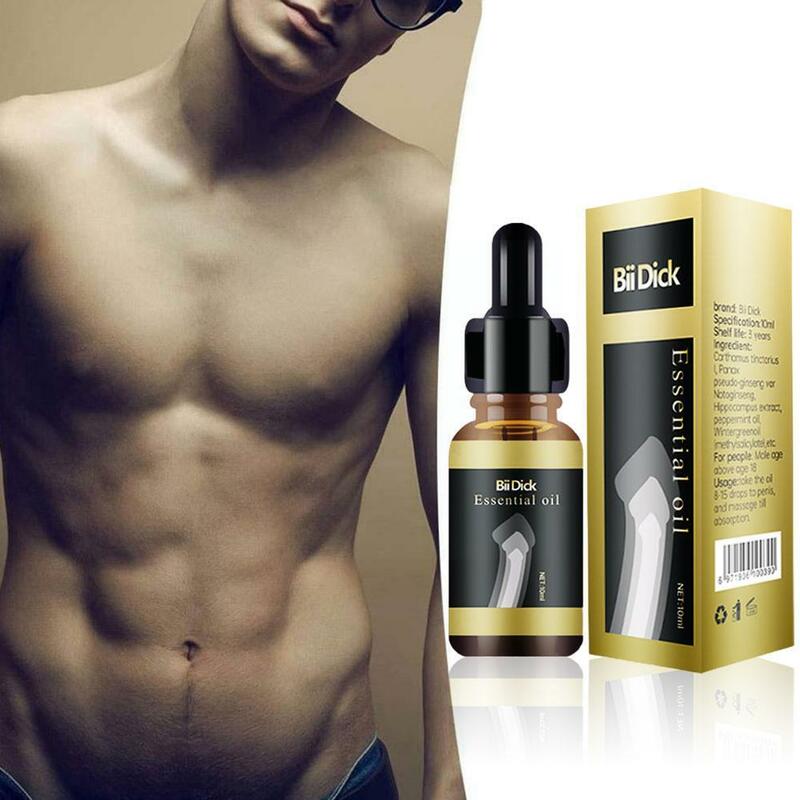 1pc Penis Enlargement Cream Massage Penis Extender Ejaculation Size Erection Aid Increase Sex Growth Cream Delay Increase M B0h5