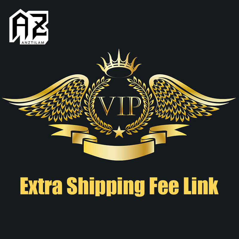 Link per spese di spedizione Extra VIP