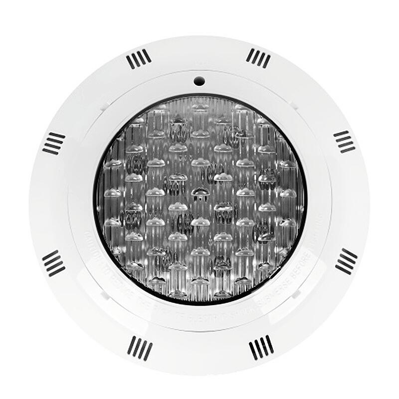 LED إضاءة تحت الماء بحمامات السباحة أضواء 20 واط 30 واط 40 واط 50 واط 60 واط 70 واط RGB 12 فولت IP68 كري مصباح مقاوم للماء مع تحكم عن بعد أضواء الغطس
