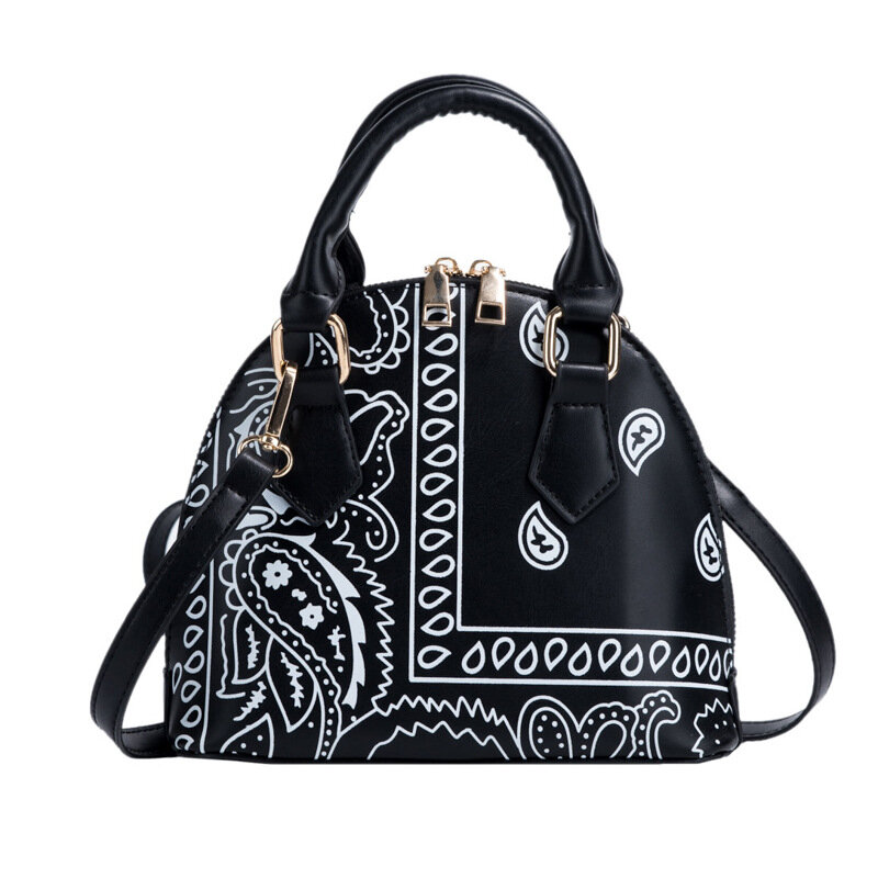 Женская сумка через плечо 2021, индивидуальная женская дизайнерская Роскошная брендовая кожаная сумка-мессенджер с верхней ручкой, сумка