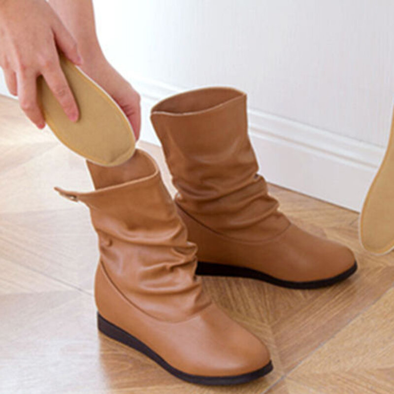 1 para podgrzewane wkładki do butów ogrzewacz do stóp bezprzewodowe samonagrzewające wkładki ocieplające mężczyzna kobieta zima utrzymuj ciepło długotrwała wkładka