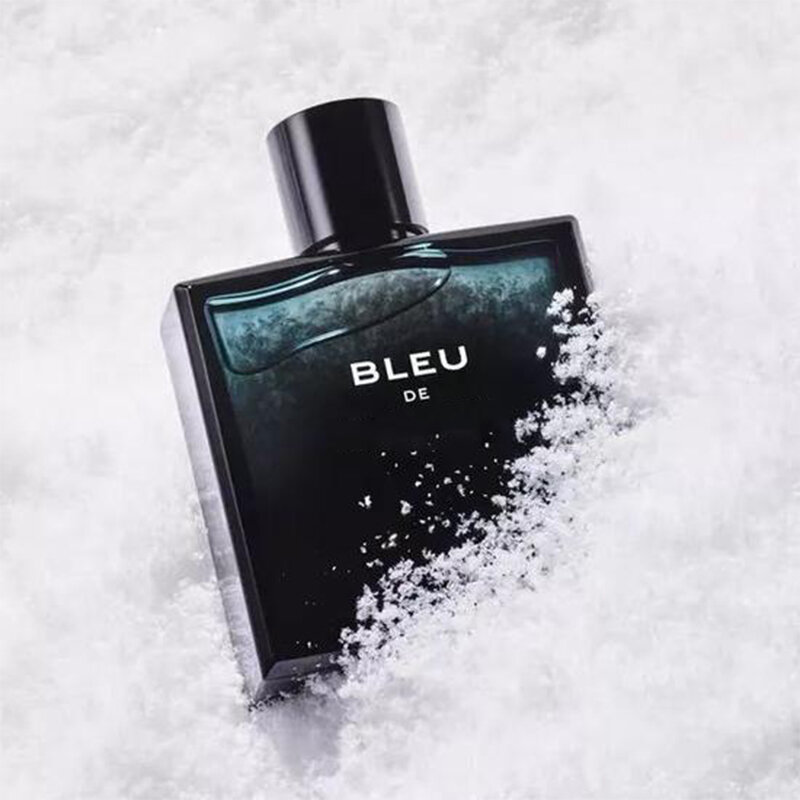 Popularna marka woda perfumowana mężczyźni perfumy perfumy długotrwały naturalny klasyczny zapach perfum w sprayu