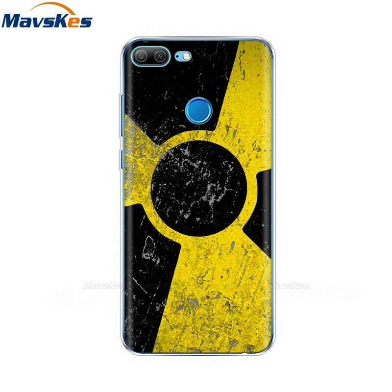 Case Voor Huawei Honor 9 Lite Case Cover Siliconen Funda Soft Tpu Case Voor Huawei Honor 9 9 Lite telefoon Shell Cover Coque Capas