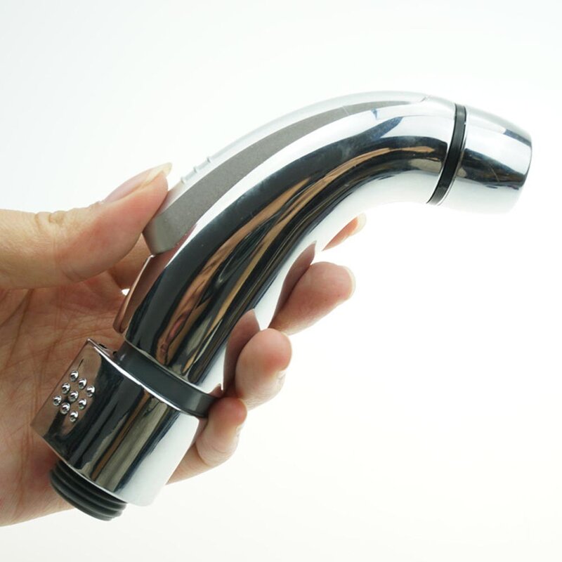 EXVOID aparat do higieny intymnej prysznic lewatywa bateria bidetowa dotknij głowica natryskowa części prywatne czyste mycie pochwy zabawki erotyczne dla kobiet mężczyzn