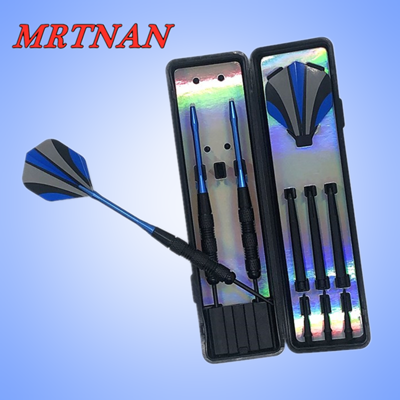 High-quality hard-tip darts 3 pieces/set professional indoor hard-tip darts set for throwing sports in electronic dart games
