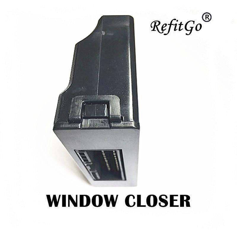 Dispositif de fermeture de fenêtre à distance intellig, pour Kia rio sedan et Kia Rio x-line (HATCHBACK)(fenêtre à distance clos2017-2019}