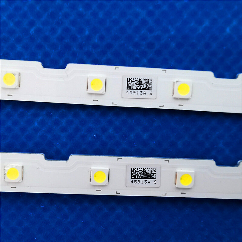 LED Backlight strip for  UE55NU7300 UN55RU7300F UE55NU7100 UN55NU7100 UN55NU6900B UN55NU6950FXZA BN96-45913A LM41-00613A