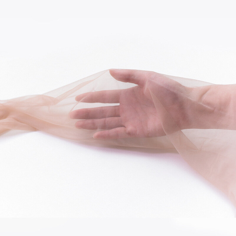Шелковистые бесшовные чулки 360 колготки с пальцами полностью прозрачные ультратонкие, не оставляющие следов сексуальные невидимки
