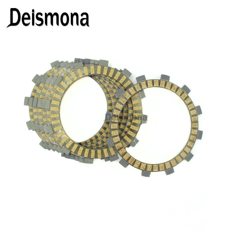 For CFMOTO 250NK NK250  NK 250 Motorcycle Clutch Disc Clutch Friction Plate