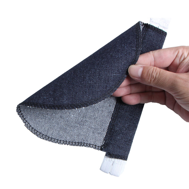 Maternidade cintura extensor gravidez calças de cintura jeans elástico ajustável cinto macio confortável elástico elástico