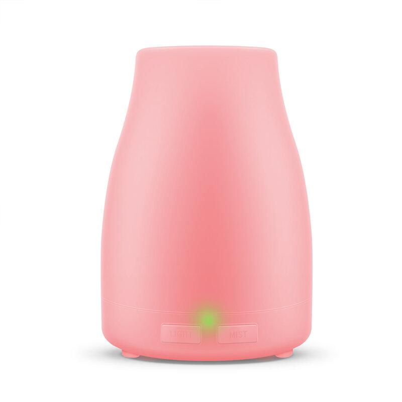 New Explosion Type 300ml Sake Bottle Remote Control Aromatherapy Humidifier Household Spray Ultrasonic Humidifier
